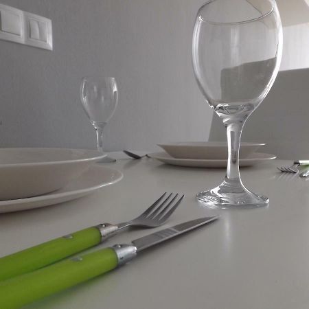 Malaga Centro_10 Apartment Ngoại thất bức ảnh