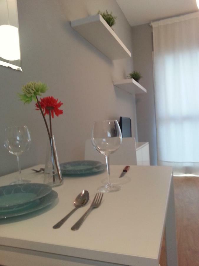 Malaga Centro_10 Apartment Ngoại thất bức ảnh