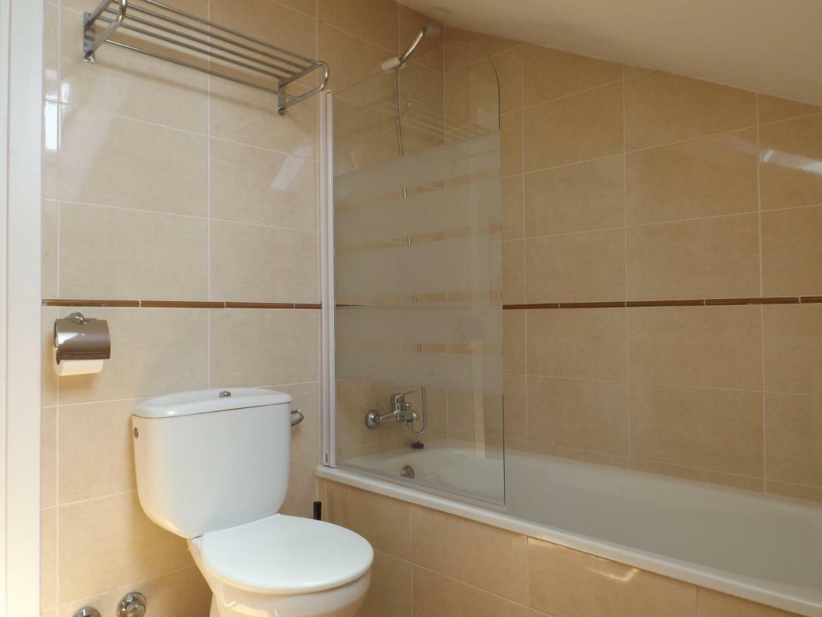 Malaga Centro_10 Apartment Ngoại thất bức ảnh
