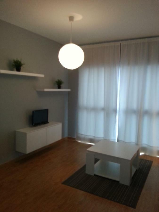 Malaga Centro_10 Apartment Ngoại thất bức ảnh