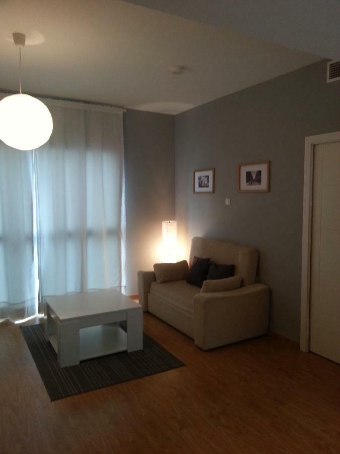 Malaga Centro_10 Apartment Ngoại thất bức ảnh