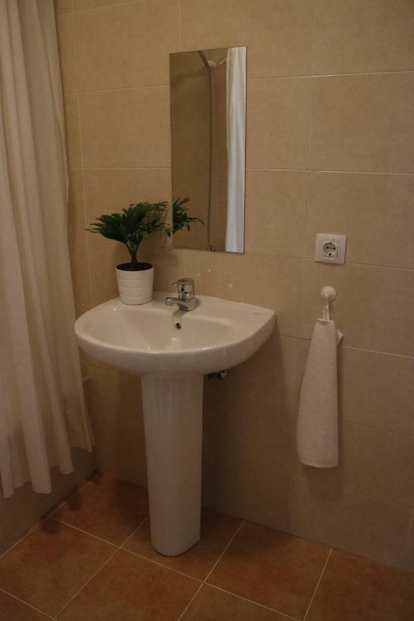 Malaga Centro_10 Apartment Ngoại thất bức ảnh