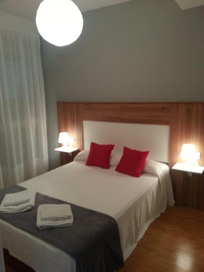 Malaga Centro_10 Apartment Ngoại thất bức ảnh