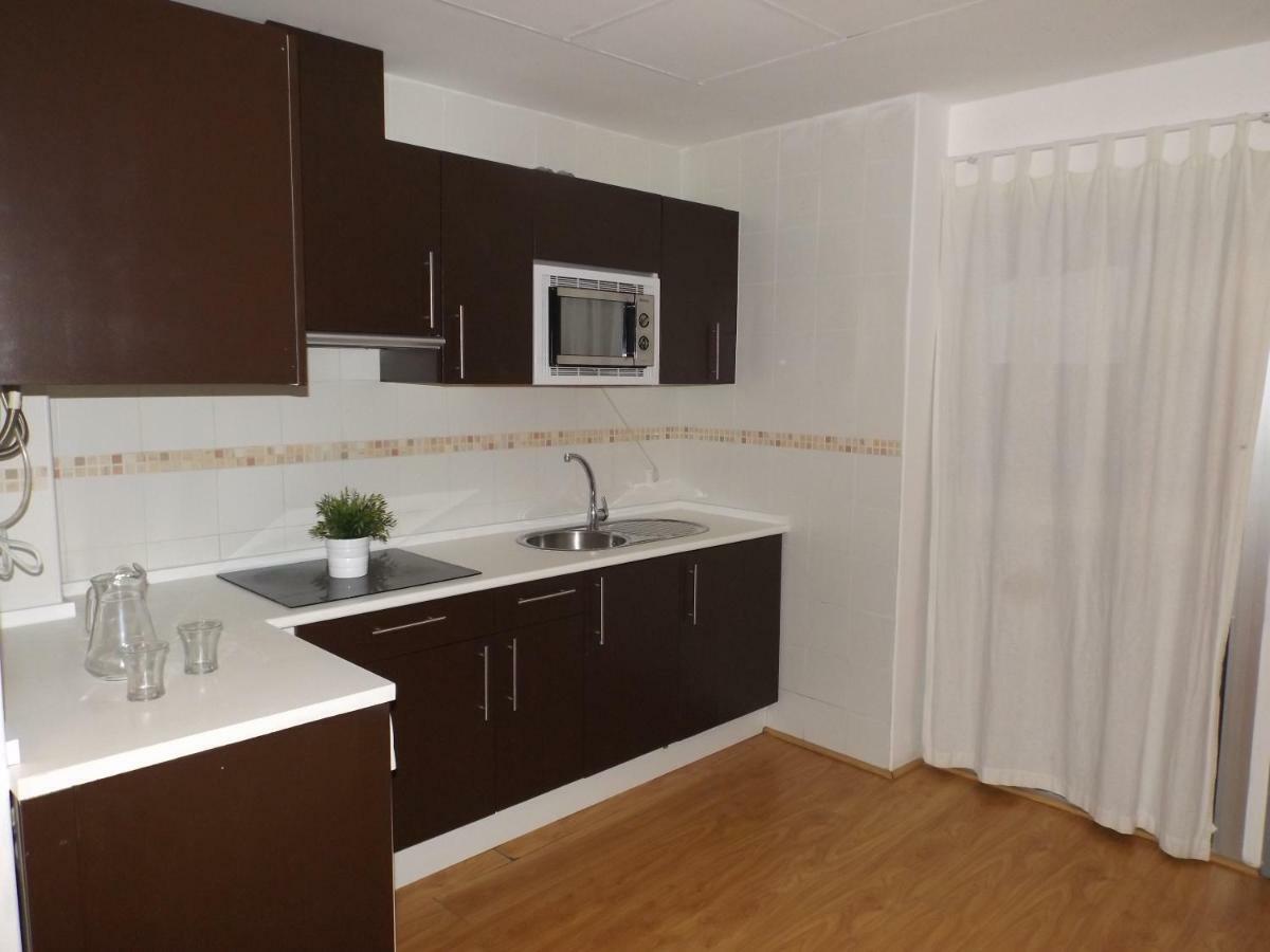 Malaga Centro_10 Apartment Ngoại thất bức ảnh